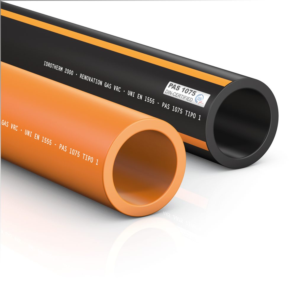 Raccordo Gas 24 X 32 In Ingresso, Impianto Gas | Leroy Merlin - Foto 4