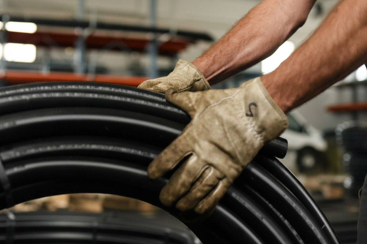 GM Tecnorappresentanze: perché ci cercano (e ci trovano)