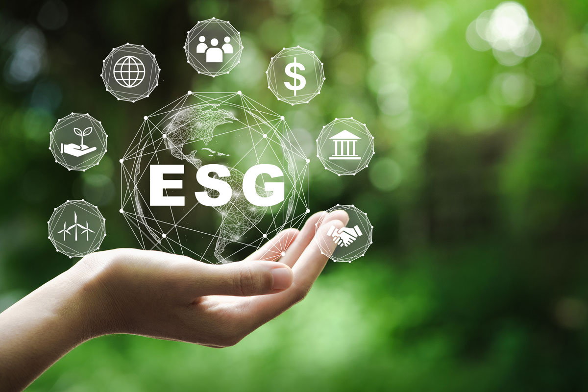 Percorso ESG e carbon footprint: il cammino sostenibile di GM Tecnorappresentanze